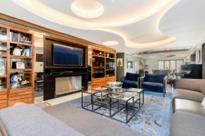Lisbon Luxury Penthouse